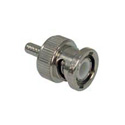 Male BNC Connector Model 31-71013 by Amphenol