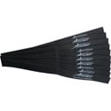 Cord-Lox R Series 1 Inch x 12 Inch Velcro Cord Cable Wraps