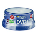 Memorex 16X DVD+R 25 Pack