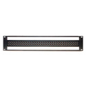 Audio Accessories 32MV2/MVJ-3T 2x32 MId-Size HD Video Patch Bay (ADC Terminated)