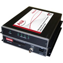 Communications Specialties Fiberlink 4040 Series Multichannel Audio 850nm Multimode Fiber Optic Systems