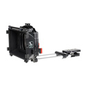 Chrosziel 450W-AFSCXK1 450W-R20 Super wide 2 FH stage mattebox Kit 1