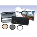 Tiffen Video Essentials DV Filter Kit