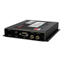 Pure Digital Fiberlink 7250 1080p / 1080i 1920 x 1200 & Stereo Audio System