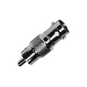 Calrad 75-548 BNC Female to RCA Male Adapter