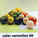 Rosco Lighting Color Correction Kit