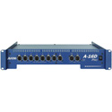 Aviom A-16D PRO 8 Port A-Net Rack Mounted Distributor