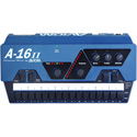Aviom A-16II 16-Channel Personal Mixer