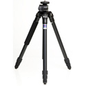 Benro A-198M8 HVC Aluminum Flexpod A-Series Tripod