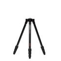 Benro A0180T Travel Flat Tripod - AL Twist Lock