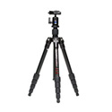 Benro A0690TBH00 Aluminum Travel Angel TRA-Series Tripod Kits