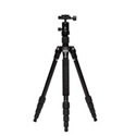 Benro A0691TB00 Travel Angel Transfunctional Tripodw/B Head - AL Twist Lock