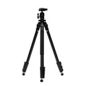 Benro A150EXU Digital Tripod Kit - AL Flip Lock