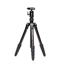 Benro A1690TBH0 Aluminum Travel Angel TRA-Series Tripod Kits