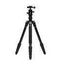 Benro A1691TB0 Travel Angel Transfunctional Tripodw/B Head - AL Twist Lock