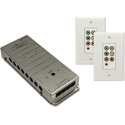 Audio Authority 9870 DuoDrive Cat-5 HD Signal Distribution System