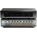 Audio Authority CMX-144 4x4 Component Video / Audio Matrix