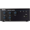 Atlas Sound AA35 -- 35 Watt Three Input Mixer Amplifier