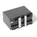 Replacement batteries for Sony NP-F 900 Series