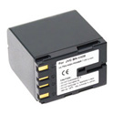7.2V Li-ion Battery for JVC 400 Series