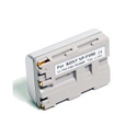 Replacement batteries for Sony NP-FM Series