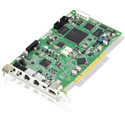 Canopus Firewire Card ONLY - NO Editing Software