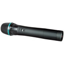 Mipro ACT-707HE Cardioid Condenser Handheld Transmitter Microphone