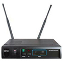 Avlex ACT-707SE/6C Half-rack Single Channel True-Diversity Receiver