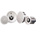 QSC 5 1/4in Weatherproof Ceiling Speakers - EACH