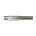 Bittree AD1W BNC Female to WECO Patchplug Adapter