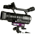Miranda ADC-800 CAM HD/SD A to D Converter with Audio and Embedded TC