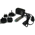 AFP PS-12-2H-XLR 12VDC Power Supply
