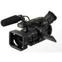 Panasonic AG-DVX100B DV Camera Recorder
