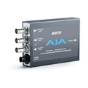 AJA HD10AMA HD/SD 4-Channel Analog Embedder Disembedder