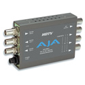 AJA Video HD10MD3 HD Miniature Digital Downconverter