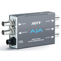 AJA Video HD5DA HD-SDI/SDI Serial Digital Distribution Amplifier