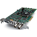 AJA Video Kona LHi Video Capture and Playback Card
