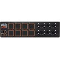 Akai Professional LPD8 USB/MIDI Laptop Pad Controller