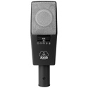AKG C414B-XLS Large Diaphram Multi Pattern Condensor Microphone