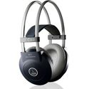 AKG K 77 Full Size Sealed Headphones With Single Sided Input Cable