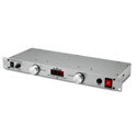 Alesis PowerTrip8 Rackmount Power Control Unit and Voltage Meter