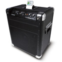 Alesis TransActive Mobile PA System for iPod