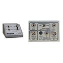 Horita AM-50 Audio Meter - VU-Meter Bar Graph Video Overlay