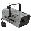 American DJ Dyno Fog II 1000W Fog Machine