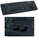 American DJ DMX Operator 192 Intelligent Controller