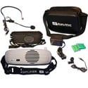 Amplivox S207 BeltBlaster Pro Personal Sound System