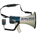 S602M Piezo Dynamic Megaphone with Detachable Coil-Corded Mic