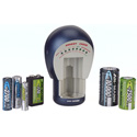 Ansmann Energy Check Battery Tester