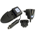Ansmann 5025132-US Digicharger Variopro
