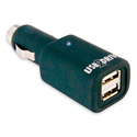 Ansmann 5711013 USB 2 Drive Car Charger